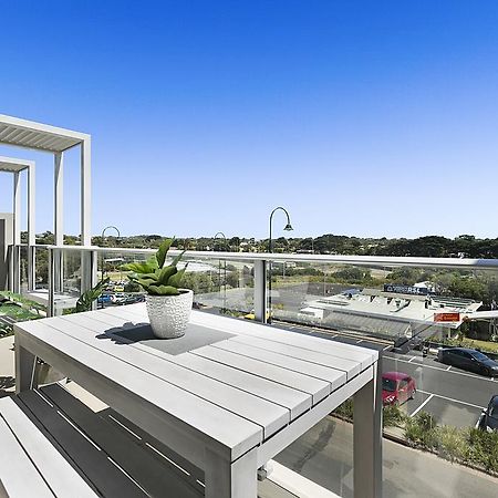 סורנטו Salt 15 Luxury Apartment מראה חיצוני תמונה