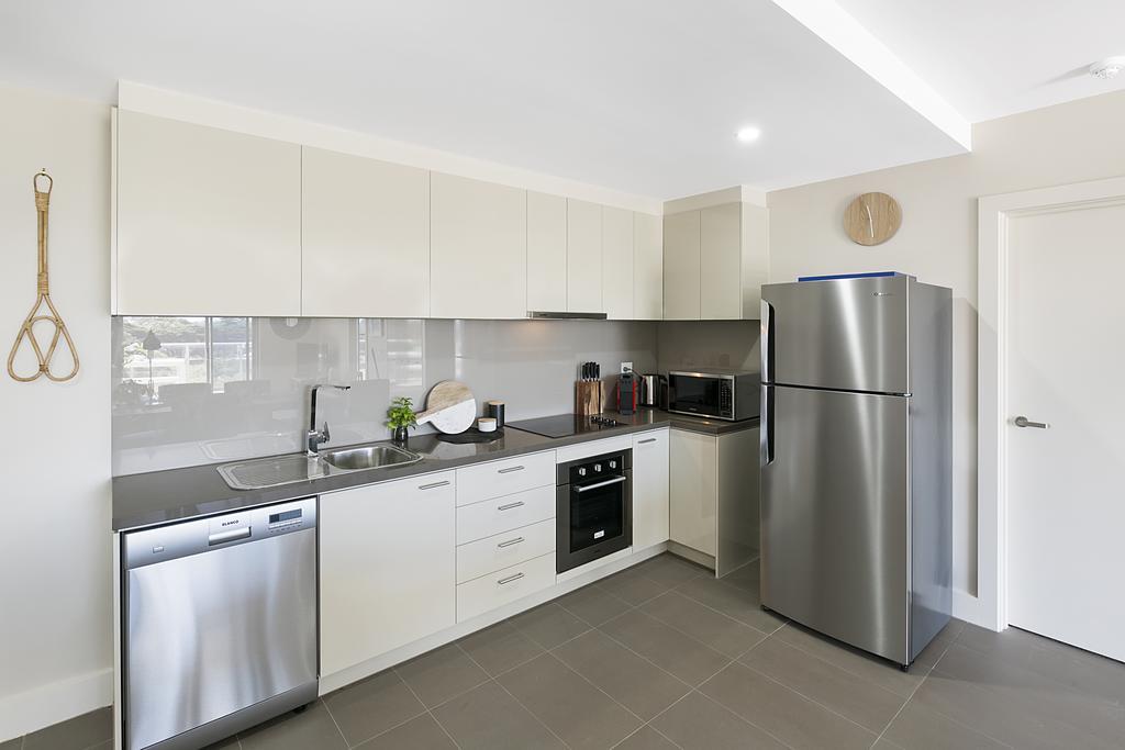סורנטו Salt 15 Luxury Apartment מראה חיצוני תמונה