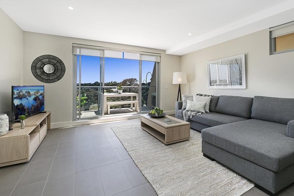 סורנטו Salt 15 Luxury Apartment מראה חיצוני תמונה