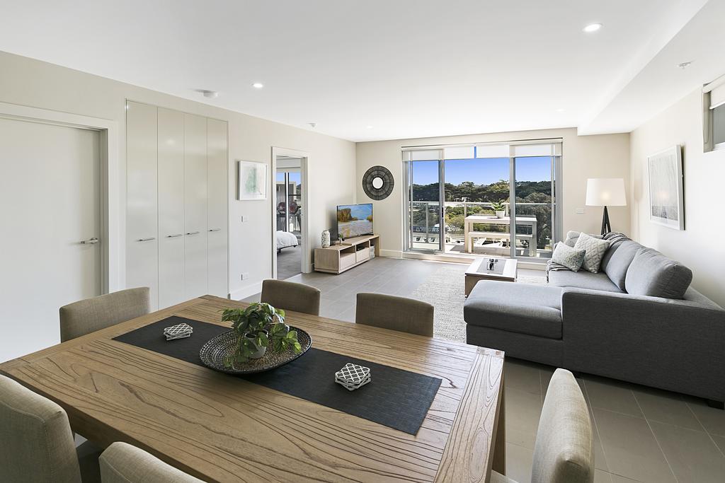 סורנטו Salt 15 Luxury Apartment מראה חיצוני תמונה