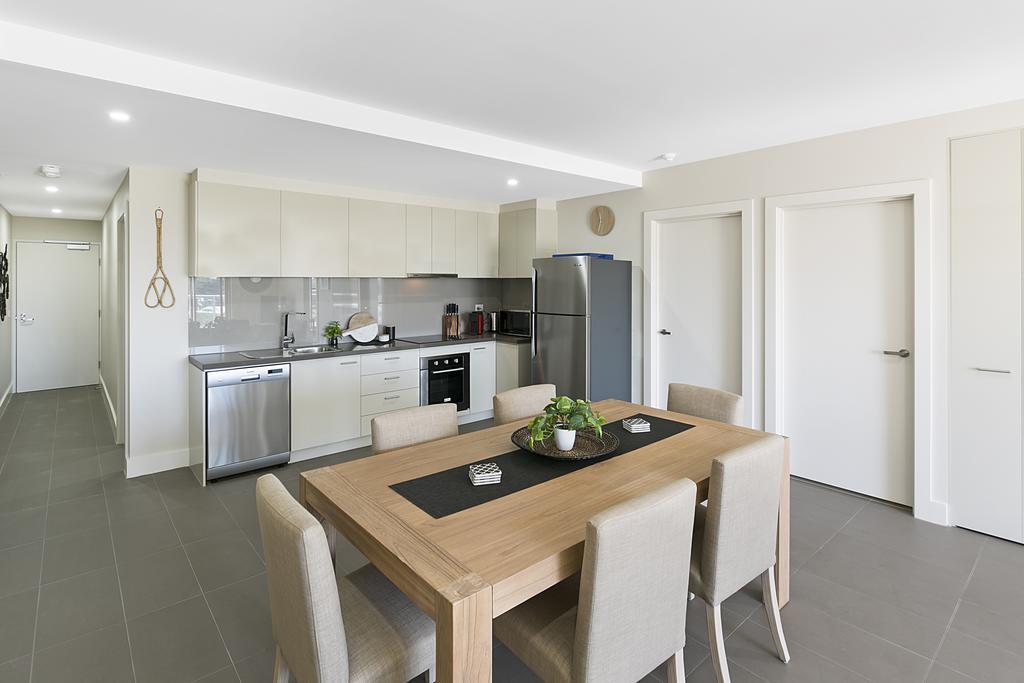 סורנטו Salt 15 Luxury Apartment מראה חיצוני תמונה