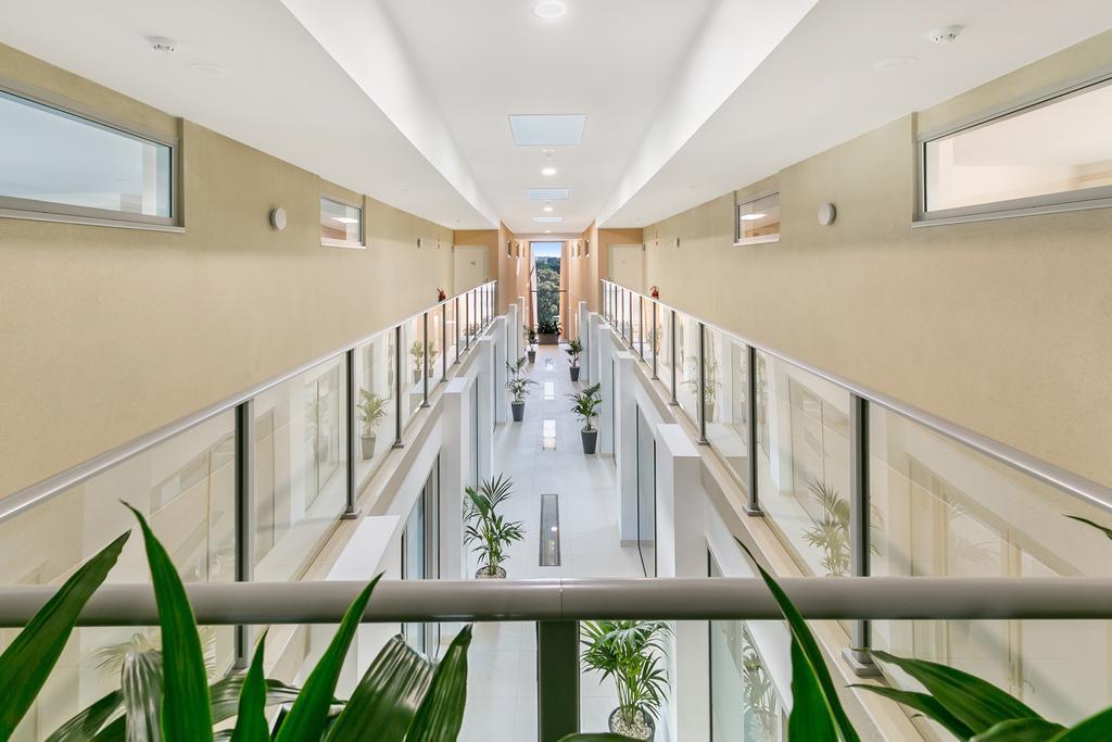 סורנטו Salt 15 Luxury Apartment מראה חיצוני תמונה